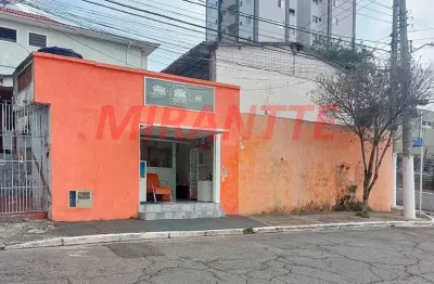 Casa com 6 quartos à venda na Rua Jamunda, Vila Mazzei, São Paulo