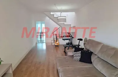 Casa com 3 quartos à venda na Rua Caracaxá, Vila Nivi, São Paulo