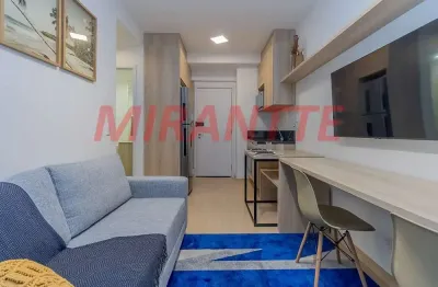 Kitnet / Stúdio à venda na Rua Ministro Ferreira Alves, Perdizes, São Paulo