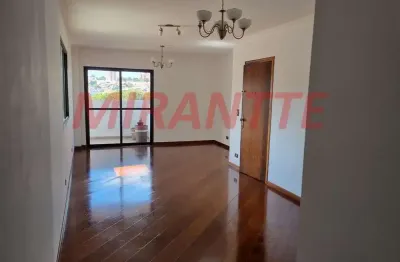 Apartamento com 3 quartos à venda na Rua Professor Valério Giuli, Mandaqui, São Paulo