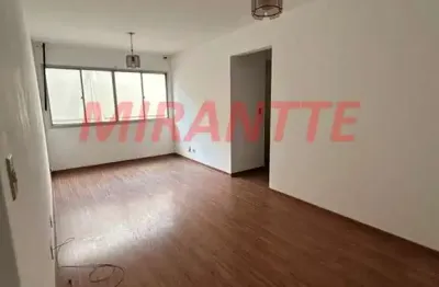 Apartamento de 68m² com 2 quartos em vila aurora (zona norte)