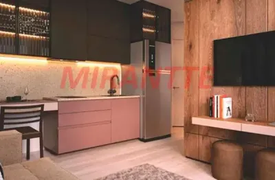 Apartamento com 1 quarto à venda na Rua Professor Marcondes Domingues, Parada Inglesa, São Paulo