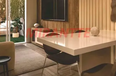 Apartamento de 29.32m² com 1 quartos em parada inglesa