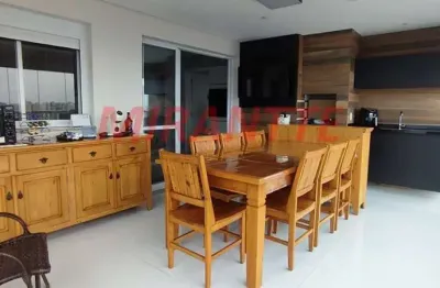Apartamento de 95m² com 3 quartos em santa teresinha