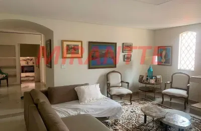 Casa terrea de 700m² com 4 quartos em jardim leonor mendes de barros