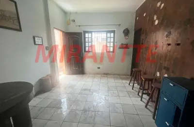 Casa com 2 quartos à venda na Rua Rua José Osvaldo, Vila Gustavo, São Paulo
