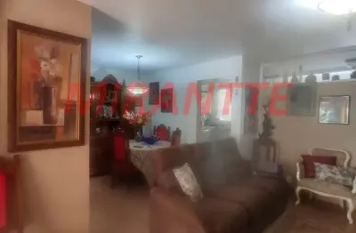 Casa com 3 quartos à venda na Rua Judith Zumkeller, Parque Mandaqui, São Paulo