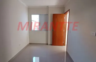 Cond. fechado de 32m² com 1 quartos em parada inglesa