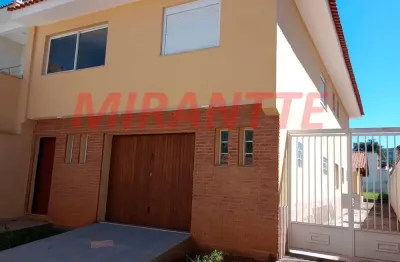 Sobrado de 250m² com 3 quartos em jardim virginia bianca