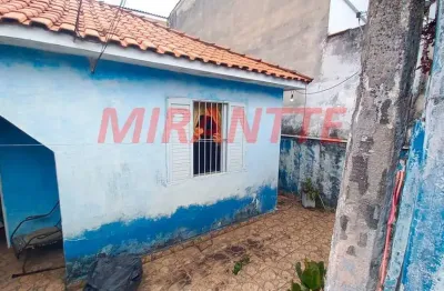 Casa terrea de 77m² com 3 quartos em vila dom pedro ii