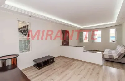 Casa com 4 quartos à venda na Rua Bonita, Vila Mazzei, São Paulo