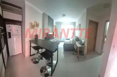 Apartamento de 37m² com 1 quartos em vila isolina mazzei