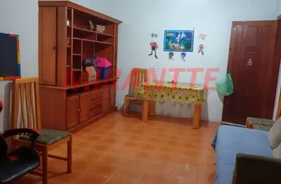 Casa com 3 quartos à venda na Rua Professor Everardo Dias, Limão, São Paulo