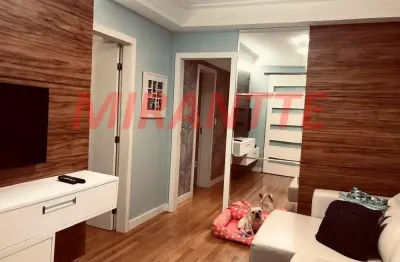 Apartamento com 4 quartos à venda na Rua Doutor Guilherme Cristofel, Santana, São Paulo