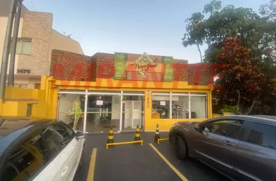 Casa com 6 quartos à venda na Avenida Água Fria, Água Fria, São Paulo