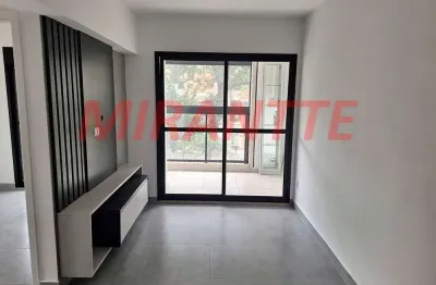 Apartamento de 57m² com 2 quartos em vila ester (zona norte)