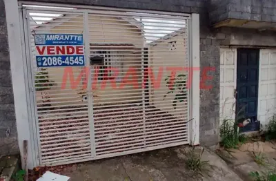 Casa terrea de 100m² com 1 quartos em vila medeiros