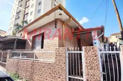 Casa com 2 quartos à venda na Rua Borges, Parada Inglesa, São Paulo