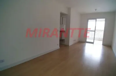 Apartamento com 2 quartos à venda na Avenida Ede, Vila Gustavo, São Paulo