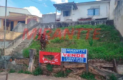 Terreno à venda na Rua da Esperança, Vila Medeiros, São Paulo