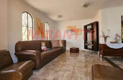 Sobrado de 250m² com 6 quartos em vila isolina mazzei