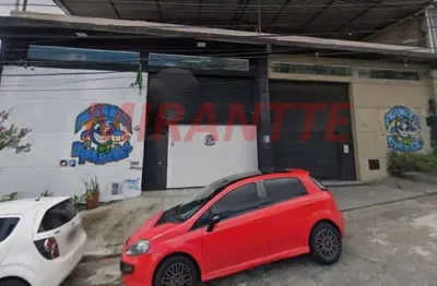 Barracão / Galpão / Depósito à venda na Avenida Imirim, Imirim, São Paulo