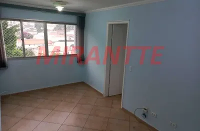 Apartamento de 57m² com 2 quartos em parada inglesa