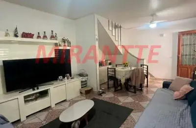 Casa com 4 quartos à venda na Rua Luciano Broinizzi, Vila Guilherme, São Paulo