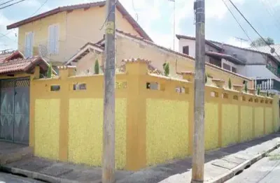 Casa com 4 quartos à venda na Rua Genaro Marino, Tremembé, São Paulo