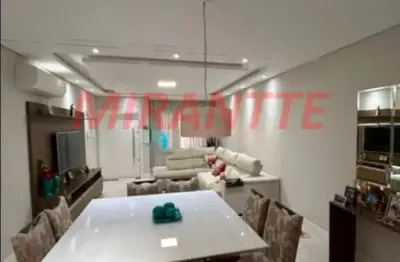 Sobrado de 240m² com 4 quartos em jardim são paulo(zona norte)
