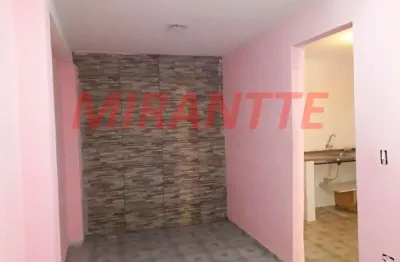 Casa terrea de 120m² com 3 quartos em vila aurora (zona norte)