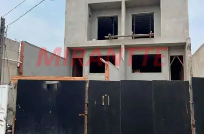 Casa terrea de 175m² com 3 quartos em parque rodrigues alves
