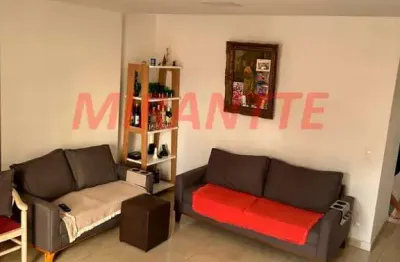 Apartamento com 3 quartos à venda na Avenida do Guacá, Lauzane Paulista, São Paulo