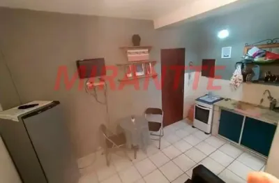 Apartamento com 1 quarto à venda na Rua Carlos Vanderlinde, Cidade Ocian, Praia Grande
