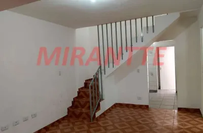 Casa com 3 quartos à venda na Rua Helena do Sacramento, Santana, São Paulo