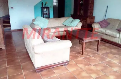 Casa com 3 quartos à venda na Rua João Rosa, Vila Nivi, São Paulo
