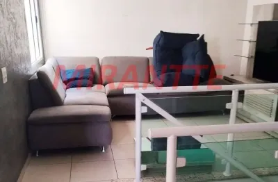 Cond. fechado de 158m² com 3 quartos em vila guilherme