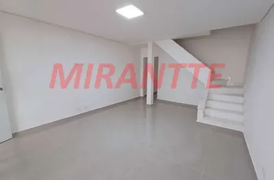 Casa com 3 quartos à venda na Rua Xavier da Veiga, Santana, São Paulo
