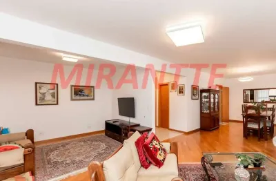 Apartamento com 3 quartos à venda na Rua Apinajés, Perdizes, São Paulo