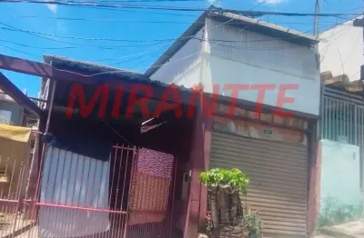 Casa terrea de 202m² com 3 quartos em vila medeiros
