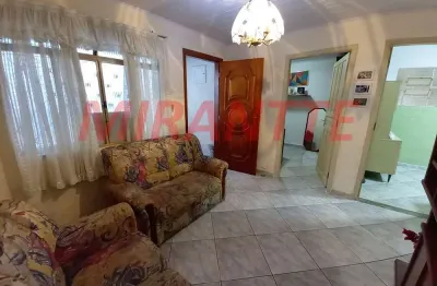 Casa com 2 quartos à venda na Avenida Gustavo Adolfo, Tucuruvi, São Paulo