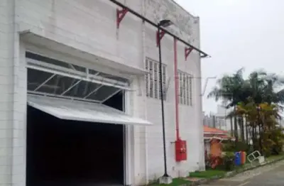 Barracão / Galpão / Depósito à venda na Estrada Fukutaro Yida, Vila Santa Luzia, São Bernardo do Campo