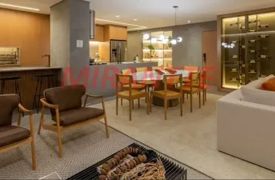 Apartamento com 4 quartos à venda na Rua Coelho de Carvalho, Alto de Pinheiros, São Paulo