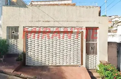 Casa com 6 quartos à venda na Rua Virajuba, Brasilândia, São Paulo