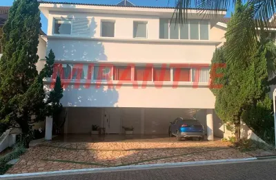 Cond. fechado de 383m² com 6 quartos em jardim frança