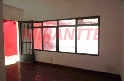 Casa com 3 quartos à venda na Avenida Edu Chaves, Parque Edu Chaves, São Paulo