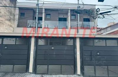 Casa com 3 quartos à venda na Rua Aruaque, Vila Isolina Mazzei, São Paulo