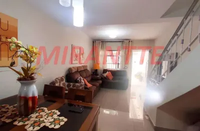 Casa com 3 quartos à venda na Rua Waldemar Martins, Casa Verde, São Paulo