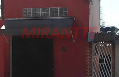 Casa com 3 quartos à venda na Rua Salvador Sala, Piqueri, São Paulo