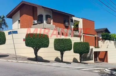 Sobrado de 332m² com 4 quartos em barro branco (zona norte)